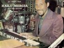 Hailu Mergia and the Walias-Tche Belew  Vinyl / 12