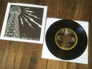 The Dead Weather - Forever My Queen 7” TMR010 Vault 1 Third Man Jack White Kills