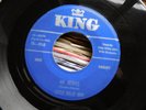 LITTLE WILLIE JOHN - MY NERVES - KING 7