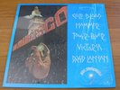 San Francisco 1970 Sampler LP Tower Of Power Cold Blood David Lannan Hammer NM+