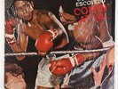 Coke Escovedo - Comin' At Ya LP - Mercury Shrink