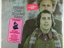 Simon & Garfunkel - Bridge Over Troubled Water LP - Columbia SEALED