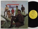 SLY AND THE FAMILY STONE Dance To The Music EPIC LP