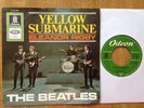 THE BEATLES - Yellow Submarine 7