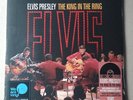 Elvis Presley RSD 2018 vinyl *see pics* The King In The Ring sealed 2LP NBC 1968