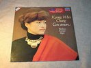 Kyung-Wha Chung (violin): Con Amore - London Digital LP - SEALED