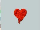 Kanye West - 808s and Heartbreak (3 Disc, + CD, Deluxe, Collectors) VINYL LP NEW
