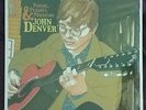 John Denver - Poems, Prayers & Promises - Re-Issued Vinyl LP - New Cover Art