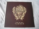 Frank Turner - Tape Deck Heart (Limited Yellow Splatter Vinyl) NEW LP