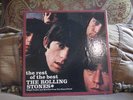 Rolling Stones Story Part 2 The Rest of the Best, German comp. rarities 4 lp box