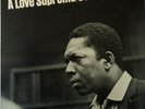 John Coltrane ?– A Love Supreme LP - 1980 MCA Records USA ?reissue – AS-77