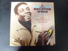 BRENTON WOOD THE BEST OF NM LP RHINO 1986 NORTHERN SOUL