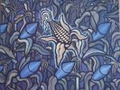 Bad Religion Against The Grain 17 Track Vinyl Album Punk/Hardcore