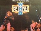 THE WHO best of the last ten years 1964-1974 2LP'S Polydor - substitute/circles
