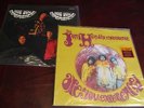 JIMI HENDRIX ARE YOU EXPERIENCED 180 Gram LP COLLECTORS NUMBERED MONO & STEREO