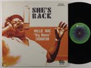 WILLIE MAE 