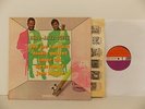 The Joe Harriott Double Quintet - Indo Jazz Suite  - Jazz LP - Gatefold - Mono