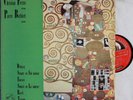 Ferras+Barbizet. Debussy+Enesco (Sonatas) + Ravel. HMV ASDF 769. NM(-), tm