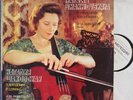 Shakhovskaya. Hindemith (Celoo sonata)+Schumann. Mel 24253 002. NM