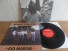 ROBERT POLLARD (GUIDED BY VOICES) - KID MARINE -1999 ORIGINAL LP