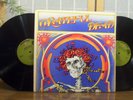 THE GRATEFUL DEAD 2 LP 