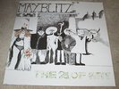 MAY BLITZ - THE 2nd OF MAY - 180GM VINYL - NEW