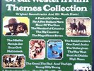 GREAT WESTERN FILM THEMES Soundtracks OSTs 2-LP [+Hit Music] Tiomkin Hefti DeVol