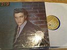 ELVIS 50TH ANNIVERSARY RECONSIDER BABY - BLUE VINYL PL85418 - LP