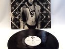 PRINCE 'Dirty Mind' Vinyl LP Or SOUTH AFRICAN 1980 Release + Interpak Logo - BA7