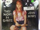 They Might Be Giants - John Henry 2LP NEW