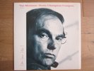 VAN MORRISON Poetic Champions Compose LP VINYL Record Album ROCK BLUES JAZZ SOUL