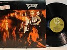 Rare Psych LP - Eclection - Elektra # EKS-74023 - Promo
