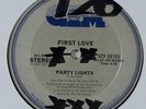 First Love 