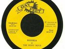HIPPY BOYS, The - Nigeria - Vinyl (7