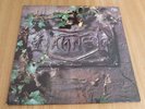 THE DAMNED - THE BLACK ALBUM - 2LP - GERMAN ISSUE - 1980 - VERY GOOD++