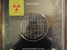 *COMPLETE IN SHRINK* KRAFTWERK Radio-Activity EX CAPITOL ST-11457