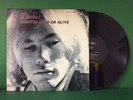 Warren Zevon - Wanted Dead Or Alive LP | LP 12456 | EX Psych Rock