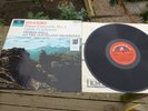 Brahms Piano Concerto No.1 Fleisher Szell Columbia Stereo S/C SAX 2526 ED1 UK LP