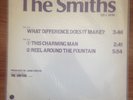 The Smiths-What difference does it make.12
