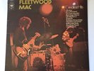 FLEETWOOD MAC GREATEST HITS VINYL LP CBS 69011 UK G/FOLD EX/EX