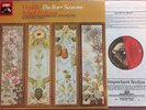 ASD 3293 UK 1976 VIVALDI - THE FOUR SEASONS *ITZHAK PERLMAN* LONDON PO NM