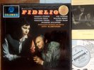 Beethoven, Fidelio, Klemperer, SAX 2451/53