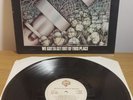 Angelic Upstarts - We gotta get out of this place Vinyl Album Original LP 1980