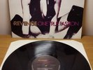 Revenge - One True Passion LP Vinyl Album Original 1990 *New Order*