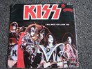 KISS-I was made for Lovin you-7 PS-1979 Portugal-Casablanca