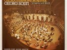 SET 534/5 - GEORG SOLTI - MAHLER Symphony no.8 DECCA 2xLPs box NM