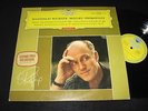 RICHTER: MOZART & PROKOFIEV PIANO CONCERTOS DGG RED STEREO 138075 SLPM NM