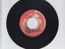 REBEL/ REASON TIME -  ABYSSINIANS (72 REGGAE ROOTS 7