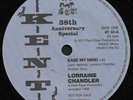 LORRAINE CHANDLER / MAGNIFICENTS - 6T'S 38th Anniversary Special  Soul 45