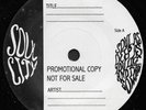 JOHNNY SAYLES - TELL ME WHERE I STAND / I CAN'T GET ENOUGH (Soul City Promo 45)